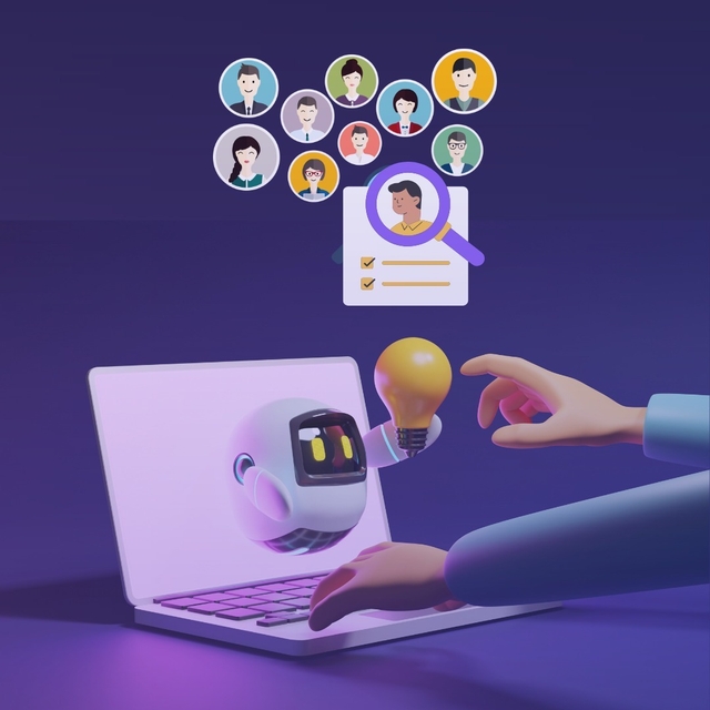 High volume hiring: How to Use AI for Bulk Recruitment in 2025