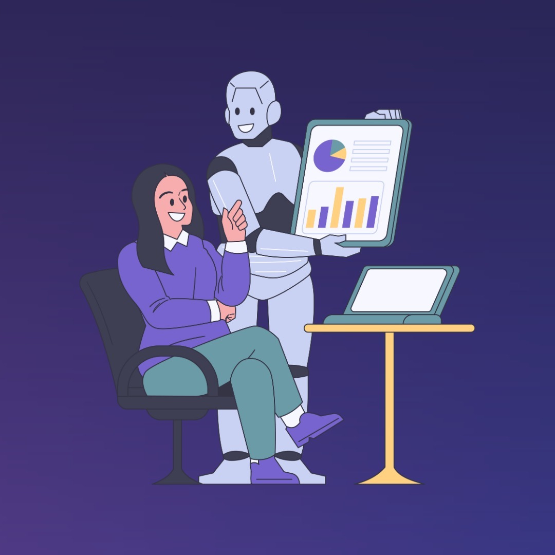 The Benefits of AI in Recruitment: How AI is Transforming Hiring in 2025